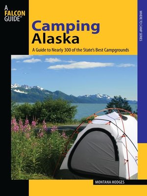 cover image of Camping Alaska
